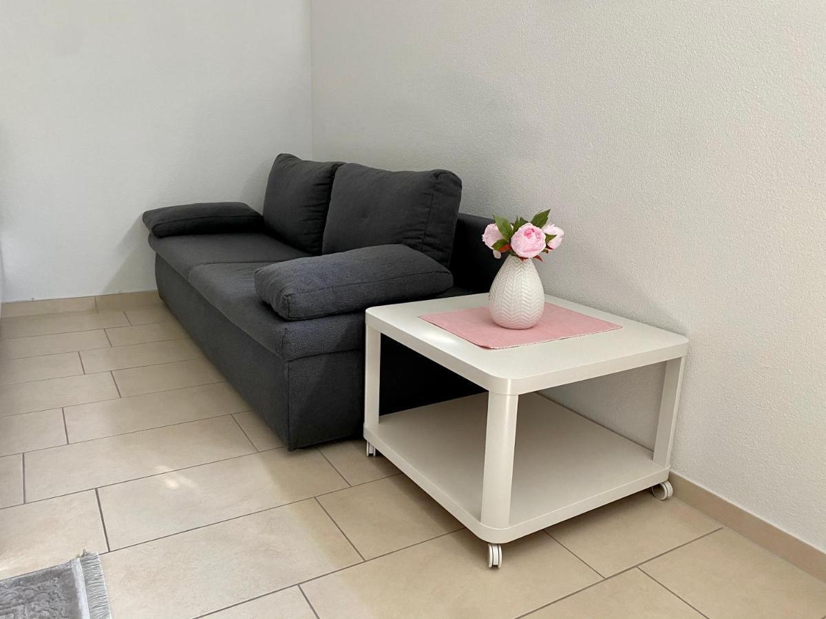 Apartmán Casa Gazzo FDH Exteriér fotografie