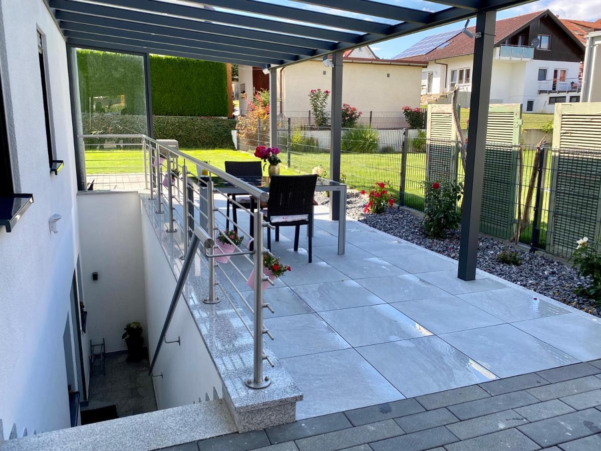 Apartmán Casa Gazzo FDH Exteriér fotografie