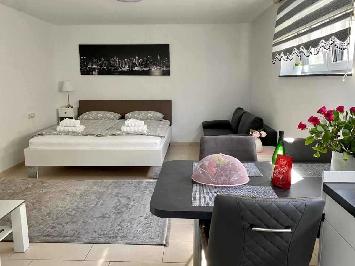 Apartmán Casa Gazzo FDH Exteriér fotografie