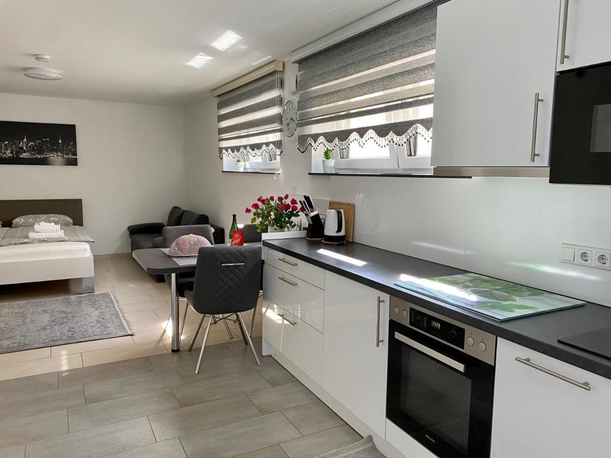 Apartmán Casa Gazzo FDH Exteriér fotografie
