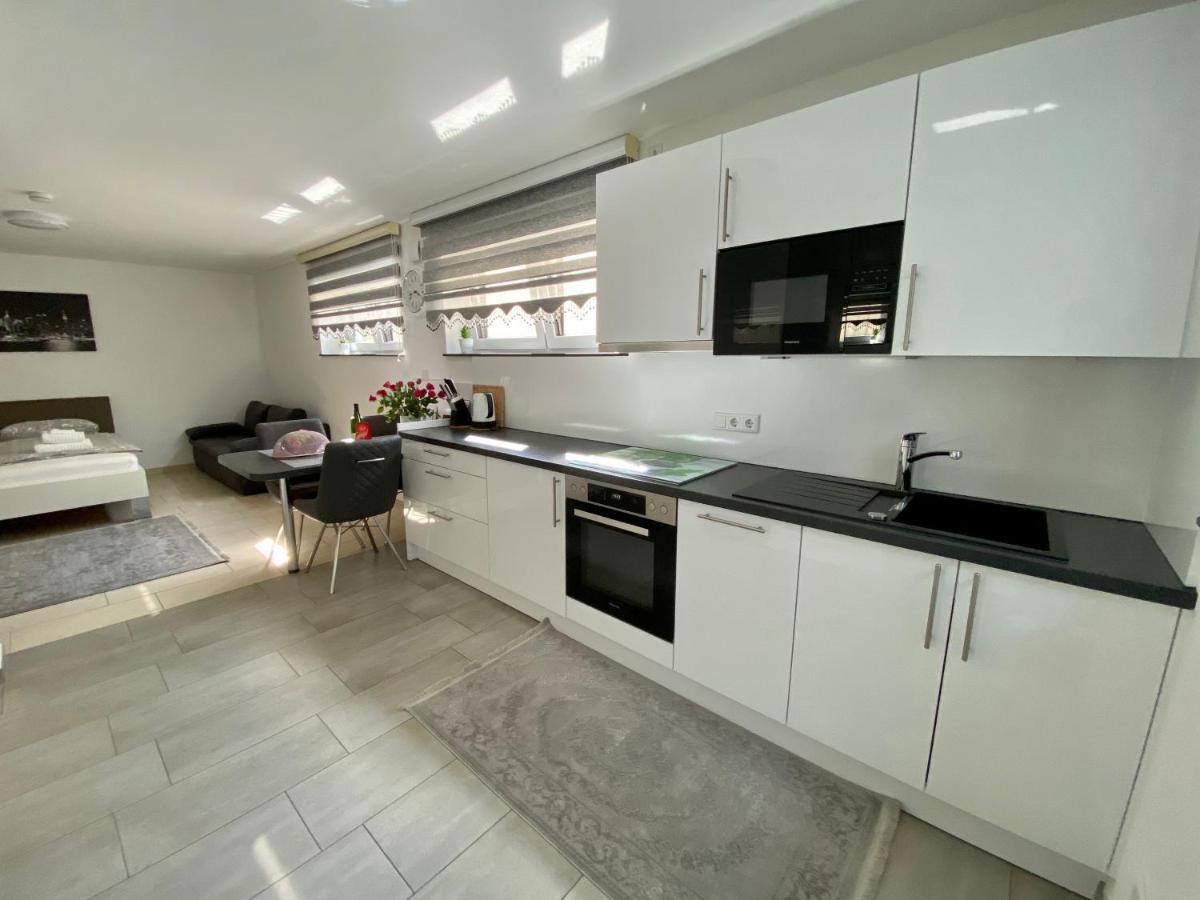 Apartmán Casa Gazzo FDH Exteriér fotografie