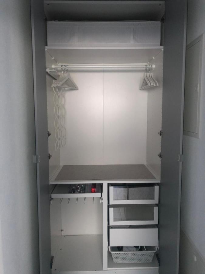 Apartmán Casa Gazzo FDH Exteriér fotografie