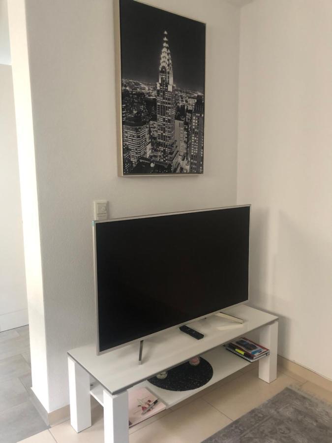 Apartmán Casa Gazzo FDH Exteriér fotografie